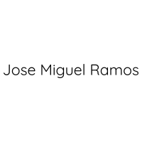 Jose Miguel Ramos